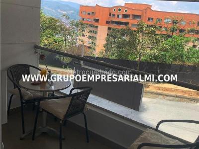 Apartamento de 3 alcobas en venta en La Doctora, Sabaneta, 122 m² · foto 18 de 18