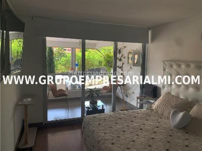 Apartamento de 3 alcobas en venta en La Doctora, Sabaneta, 122 m² · foto 6 de 18