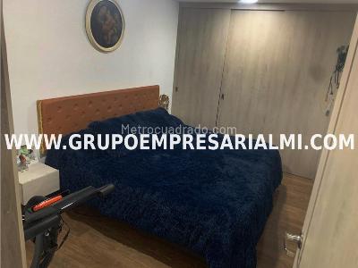 Apartamento de 3 alcobas en venta en La Doctora, Sabaneta, 122 m² · foto 7 de 18