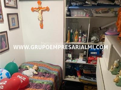 Apartamento de 3 alcobas en venta en La Doctora, Sabaneta, 122 m² · foto 8 de 18