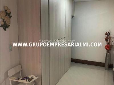 Apartamento de 3 alcobas en venta en La Doctora, Sabaneta, 122 m² · foto 9 de 18