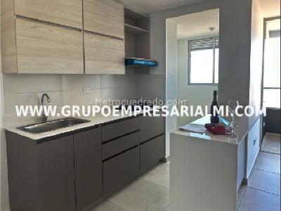 Apartamento de 3 alcobas en venta en Aves Maria, Sabaneta, 76 m² · foto 3 de 16