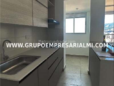 Apartamento de 3 alcobas en venta en Aves Maria, Sabaneta, 76 m² · foto 4 de 16