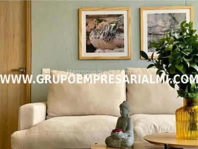 Apartamento de 2 alcobas en arriendo en El Poblado, Medellín, 70 m² · foto 8 de 10