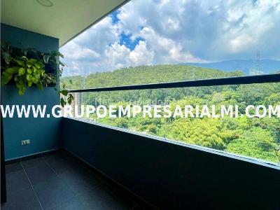 Apartamento de 2 alcobas en arriendo en El Poblado, Medellín, 70 m² · foto 10 de 10