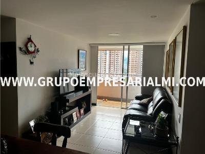 Apartamento en venta en Suramerica, Itagüí · foto 2 de 19