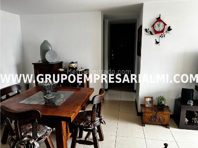 Apartamento en venta en Suramerica, Itagüí · foto 3 de 19