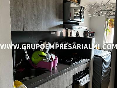Apartamento en venta en Suramerica, Itagüí · foto 4 de 19