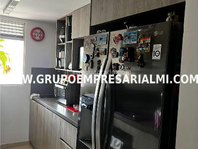 Apartamento en venta en Suramerica, Itagüí · foto 5 de 19