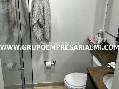 Apartamento en venta en Suramerica, Itagüí · foto 18 de 19