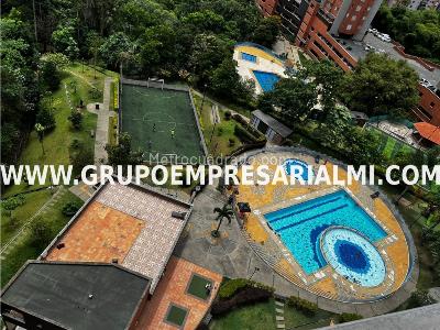 Apartamento en venta en Suramerica, Itagüí · foto 19 de 19