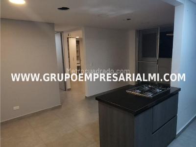 Apartamento de 2 alcobas en venta en La Doctora, Sabaneta, 59 m² · foto 2 de 13