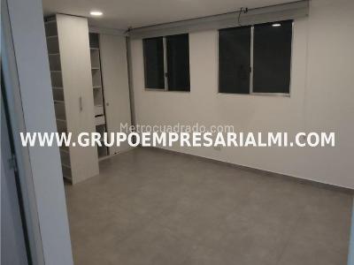 Apartamento de 2 alcobas en venta en La Doctora, Sabaneta, 59 m² · foto 5 de 13
