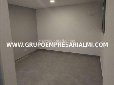 Apartamento de 2 alcobas en venta en La Doctora, Sabaneta, 59 m² · foto 6 de 13