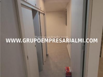 Apartamento de 2 alcobas en venta en La Doctora, Sabaneta, 59 m² · foto 7 de 13