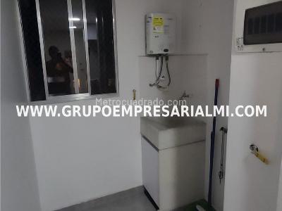 Apartamento de 2 alcobas en venta en La Doctora, Sabaneta, 59 m² · foto 8 de 13