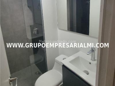 Apartamento de 2 alcobas en venta en La Doctora, Sabaneta, 59 m² · foto 10 de 13