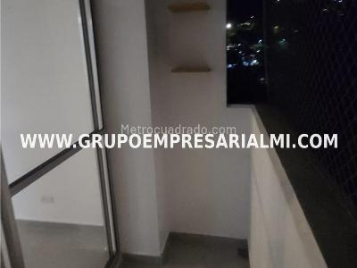 Apartamento de 2 alcobas en venta en La Doctora, Sabaneta, 59 m² · foto 11 de 13