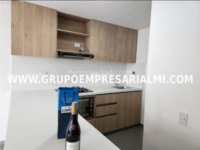 Apartamento en Arriendo, Guayabal, Medellín