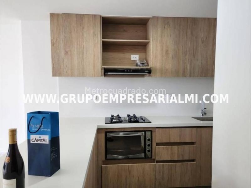 Modern 3BR Apartment for Rent in Guayabal (Ciudad del Río) - 3