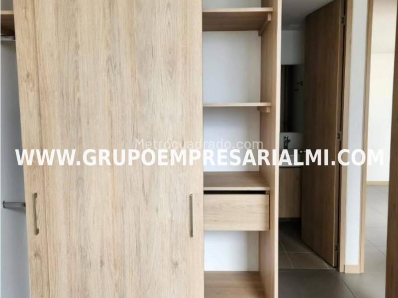 Modern 3BR Apartment for Rent in Guayabal (Ciudad del Río) - 4