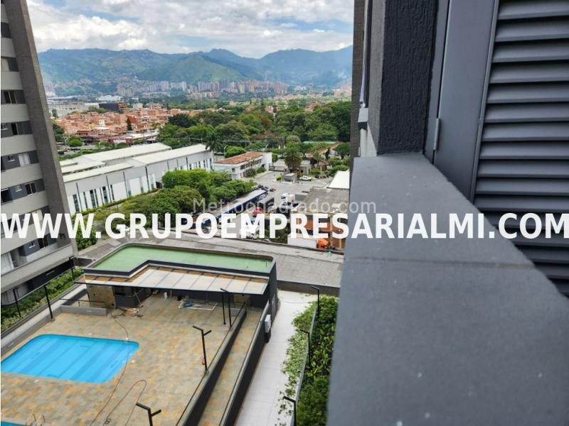 Modern 3BR Apartment for Rent in Guayabal (Ciudad del Río) - 8