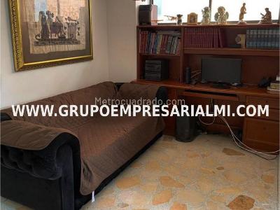 Apartamento de 3 alcobas en venta en Bosques De Zuñiga, Envigado, 124 m² · foto 10 de 13