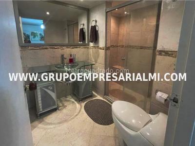 Apartamento de 3 alcobas en venta en Bosques De Zuñiga, Envigado, 124 m² · foto 12 de 13