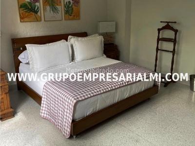 Apartamento de 3 alcobas en venta en Bosques De Zuñiga, Envigado, 124 m² · foto 7 de 13