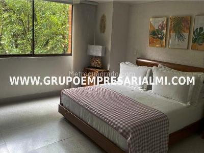 Apartamento de 3 alcobas en venta en Bosques De Zuñiga, Envigado, 124 m² · foto 8 de 13
