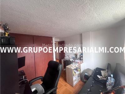 Apartamento en venta en Guayabal, Medellín · foto 10 de 16