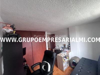 Apartamento en venta en Guayabal, Medellín · foto 11 de 16