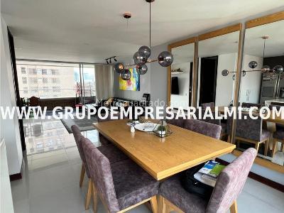 Apartamento de 3 alcobas en venta en Santa María De Los Ángeles, Medellín, 135 m² · foto 5 de 6