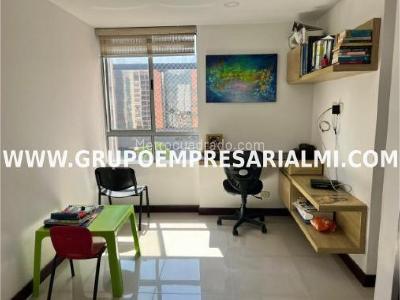 Apartamento de 3 alcobas en venta en Santa María De Los Ángeles, Medellín, 135 m² · foto 6 de 6