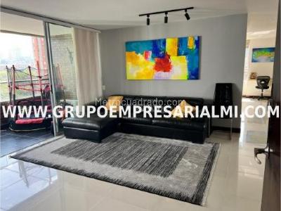 Apartamento de 3 alcobas en venta en Santa María De Los Ángeles, Medellín, 135 m² · foto 3 de 6