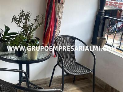Apartamento en venta en Guayabal, Medellín · foto 4 de 6