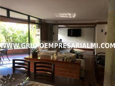 Apartamento en arriendo en El Poblado, Medellín · foto 4 de 16