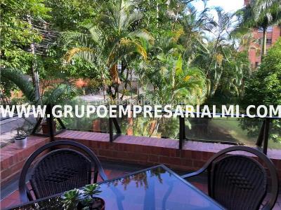Apartamento en arriendo en El Poblado, Medellín · foto 6 de 16