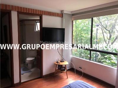 Apartamento en arriendo en El Poblado, Medellín · foto 7 de 16