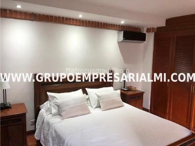 Apartamento en arriendo en El Poblado, Medellín · foto 8 de 16