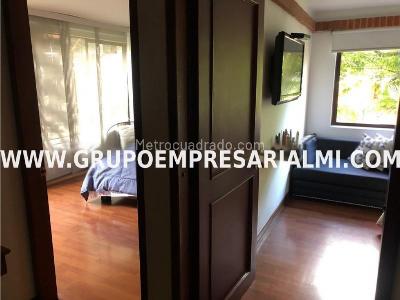 Apartamento en arriendo en El Poblado, Medellín · foto 11 de 16