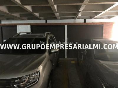 Apartamento en arriendo en El Poblado, Medellín · foto 16 de 16