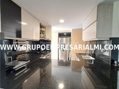 Apartamento de 3 alcobas en venta en San Jose, Sabaneta, 97 m² · foto 10 de 20