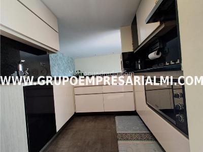 Apartamento de 3 alcobas en venta en San Jose, Sabaneta, 97 m² · foto 13 de 20
