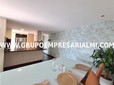 Apartamento de 3 alcobas en venta en San Jose, Sabaneta, 97 m² · foto 16 de 20