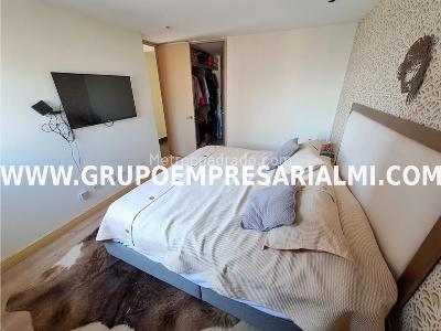 Apartamento de 3 alcobas en venta en San Jose, Sabaneta, 97 m² · foto 17 de 20