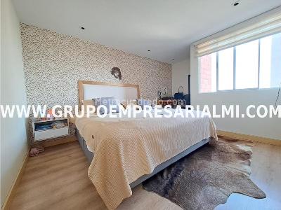 Apartamento de 3 alcobas en venta en San Jose, Sabaneta, 97 m² · foto 18 de 20