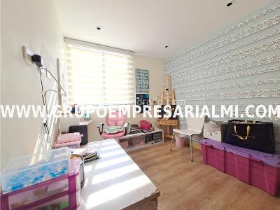 Apartamento de 3 alcobas en venta en San Jose, Sabaneta, 97 m² · foto 20 de 20