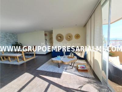 Apartamento de 3 alcobas en venta en San Jose, Sabaneta, 97 m² · foto 3 de 20