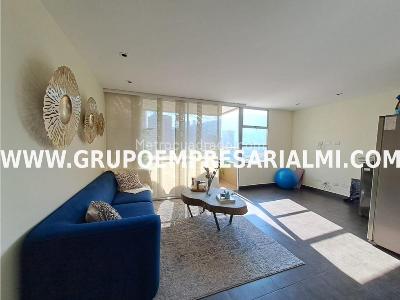 Apartamento de 3 alcobas en venta en San Jose, Sabaneta, 97 m² · foto 4 de 20